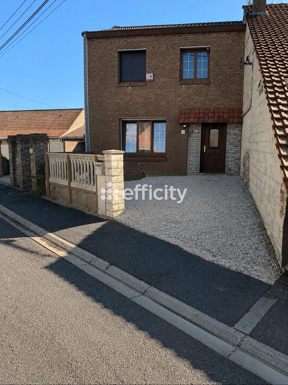 Maison à vendre, 145m², Avion