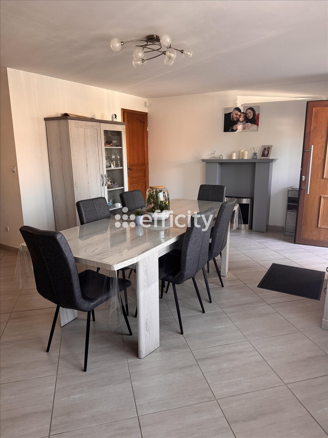 Maison à vendre, 145m², Avion