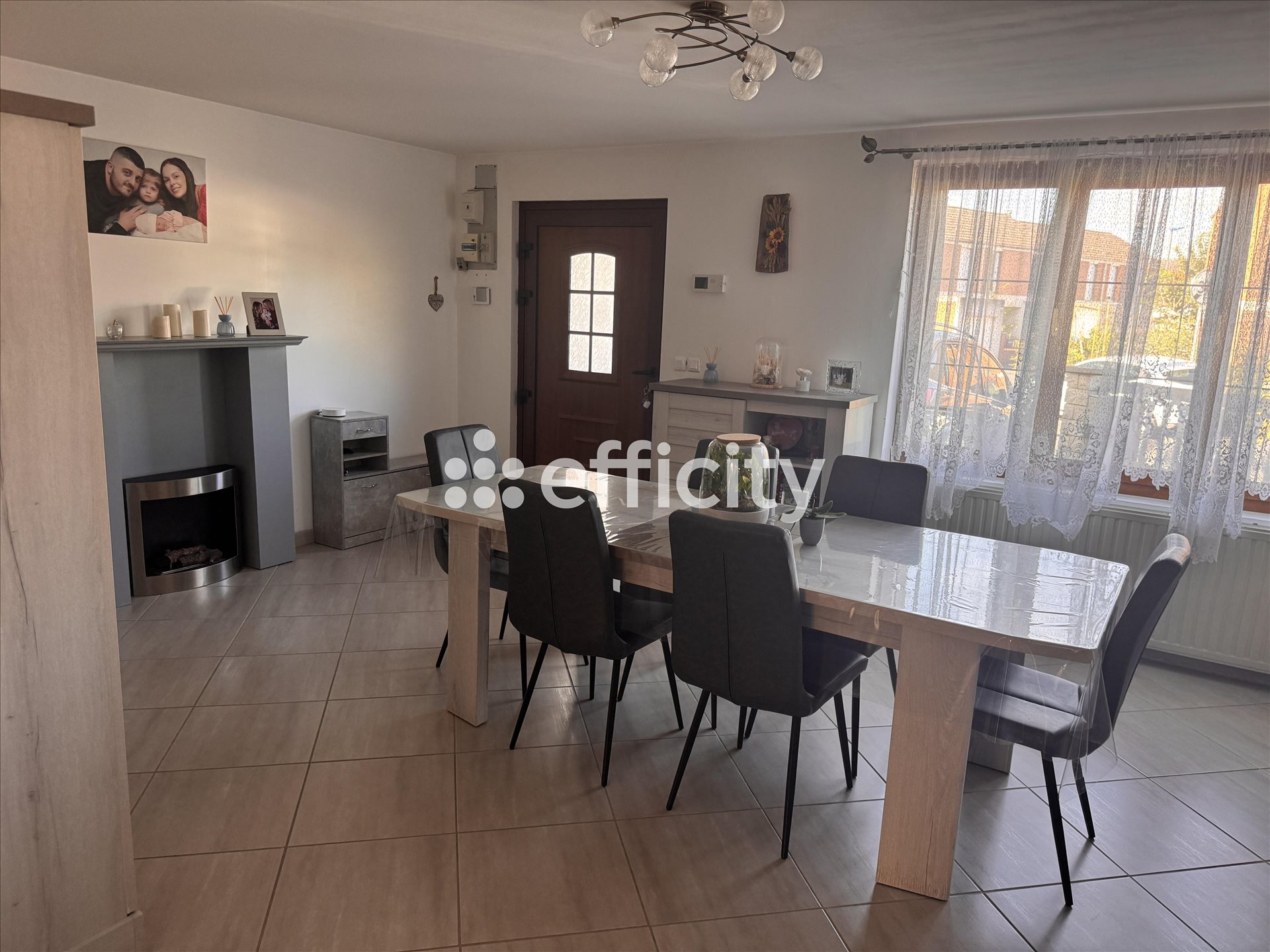 Maison à vendre, 145m², Avion