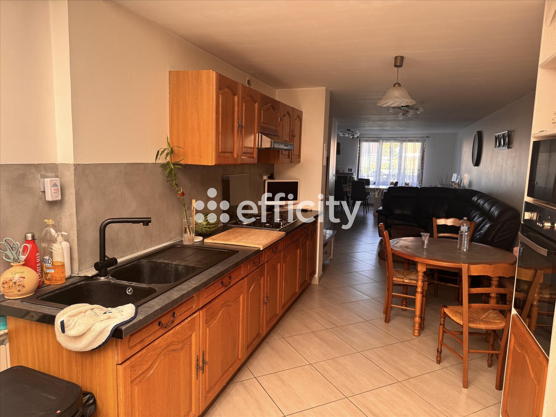 Maison à vendre, 145m², Avion