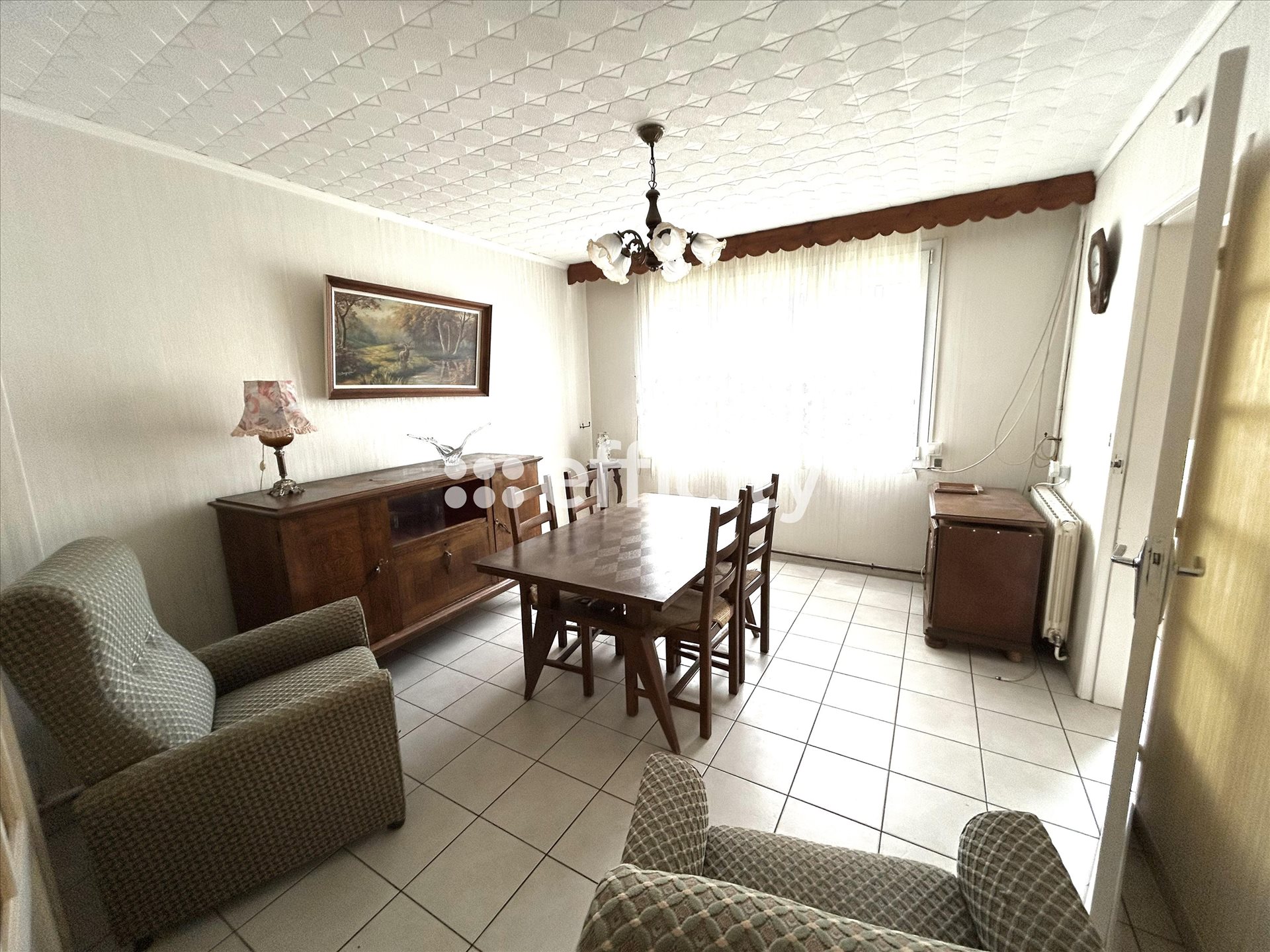Maison à vendre, 73m², Méricourt