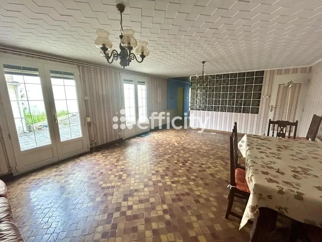 Maison à vendre, 153m², Houdain