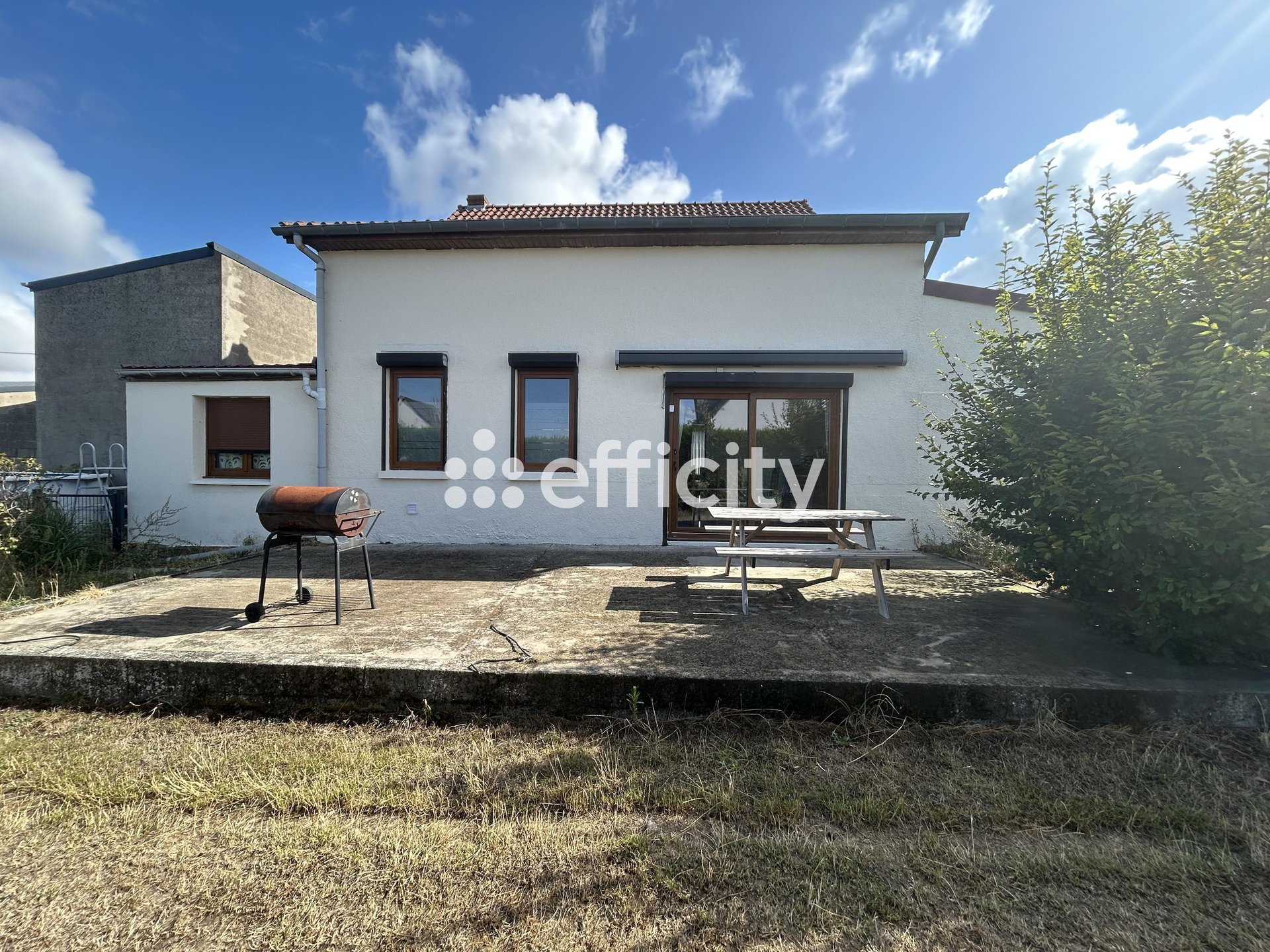 Maison à vendre, 120m², Wingles