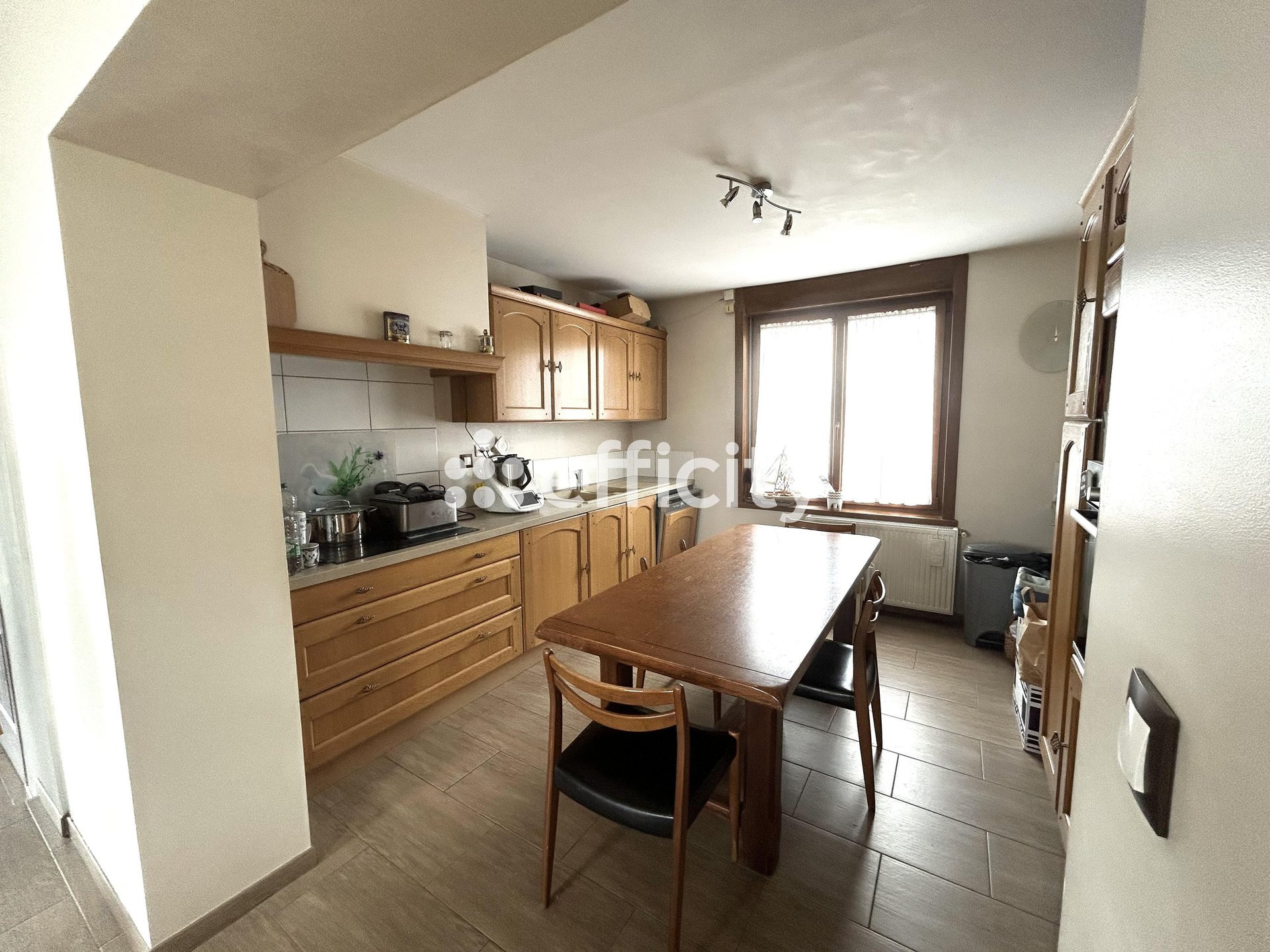 Maison à vendre, 120m², Wingles