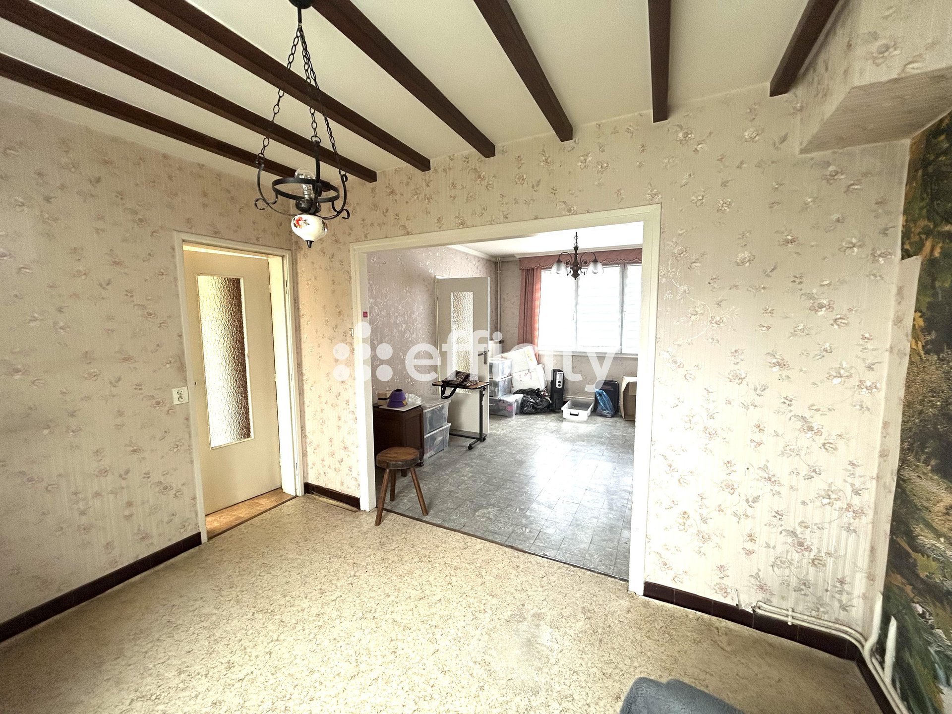 Maison à vendre, 70m², Méricourt