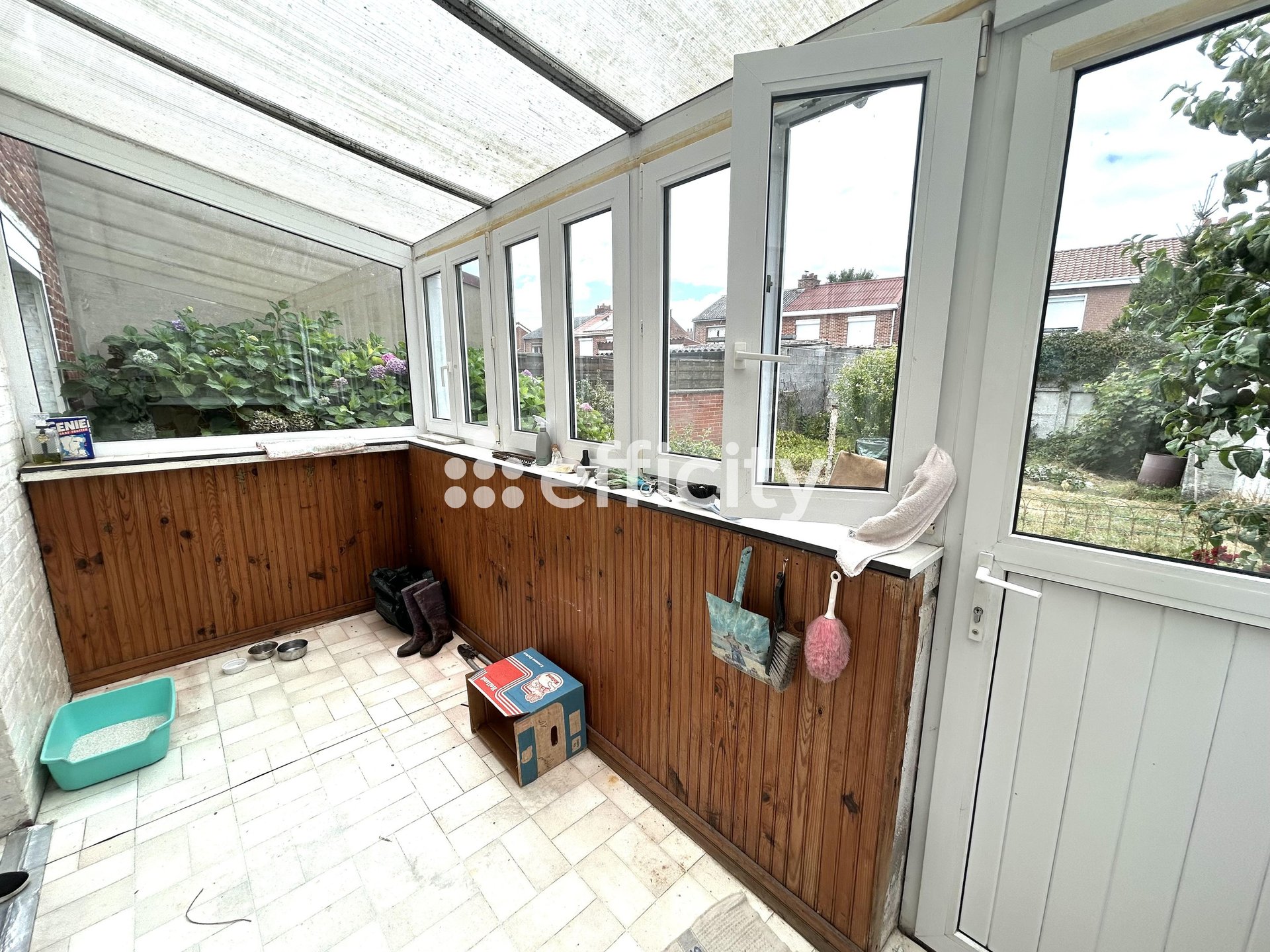 Maison à vendre, 70m², Méricourt