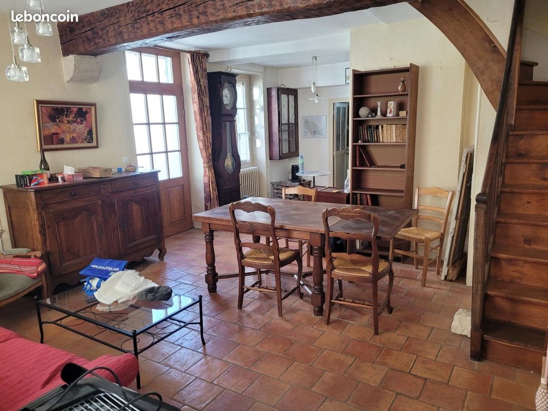 Maison à vendre, 136m², Vermenton