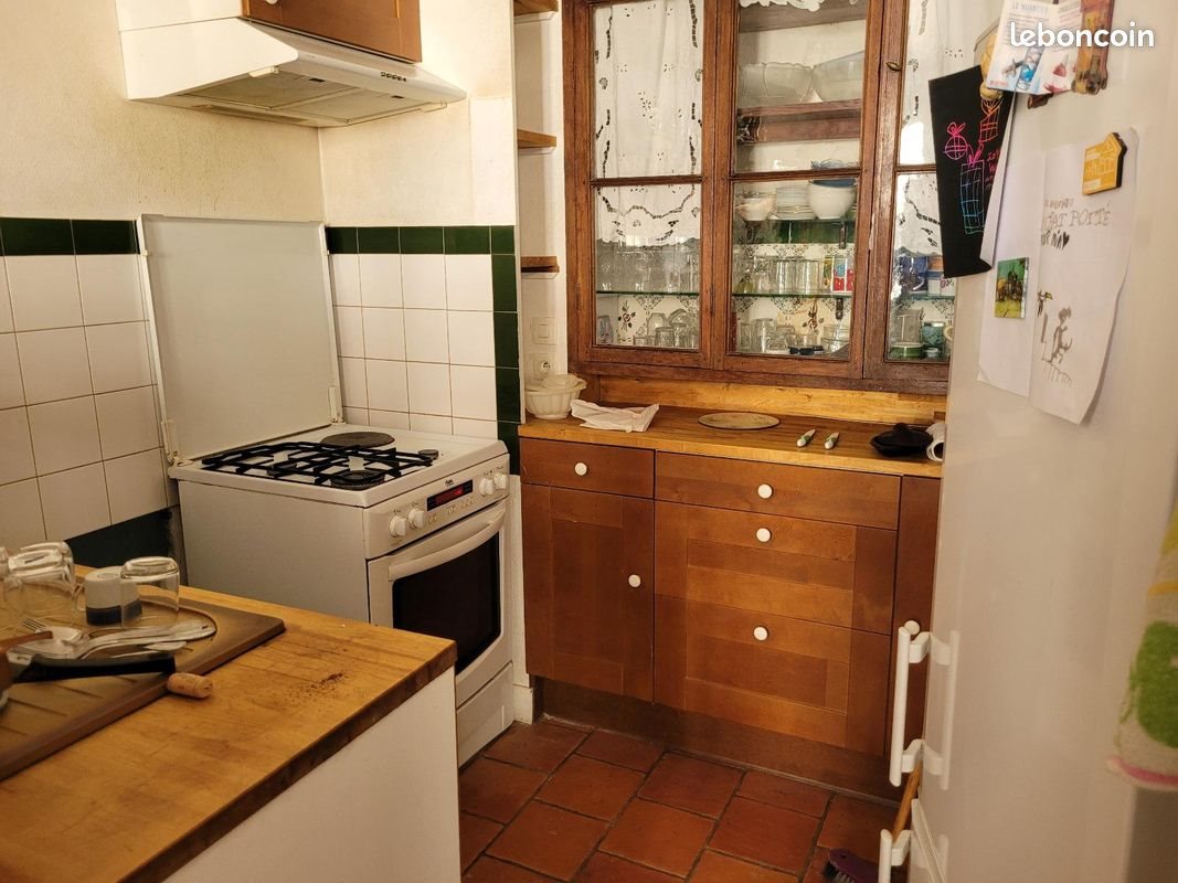 Maison à vendre, 136m², Vermenton