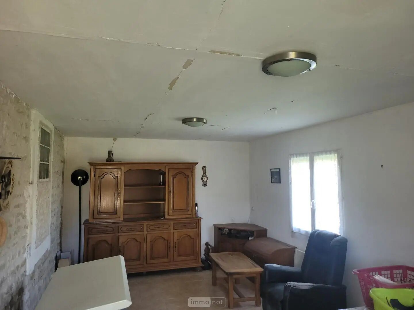 Maison à vendre, 78m², Arcy-sur-Cure