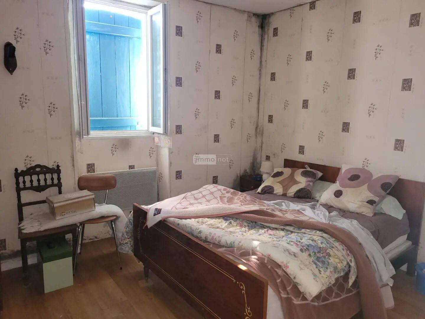 Maison à vendre, 78m², Arcy-sur-Cure