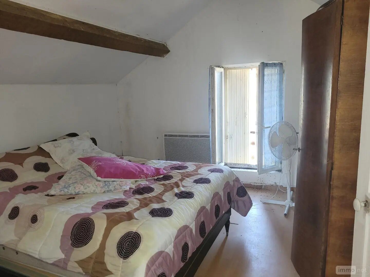 Maison à vendre, 78m², Arcy-sur-Cure