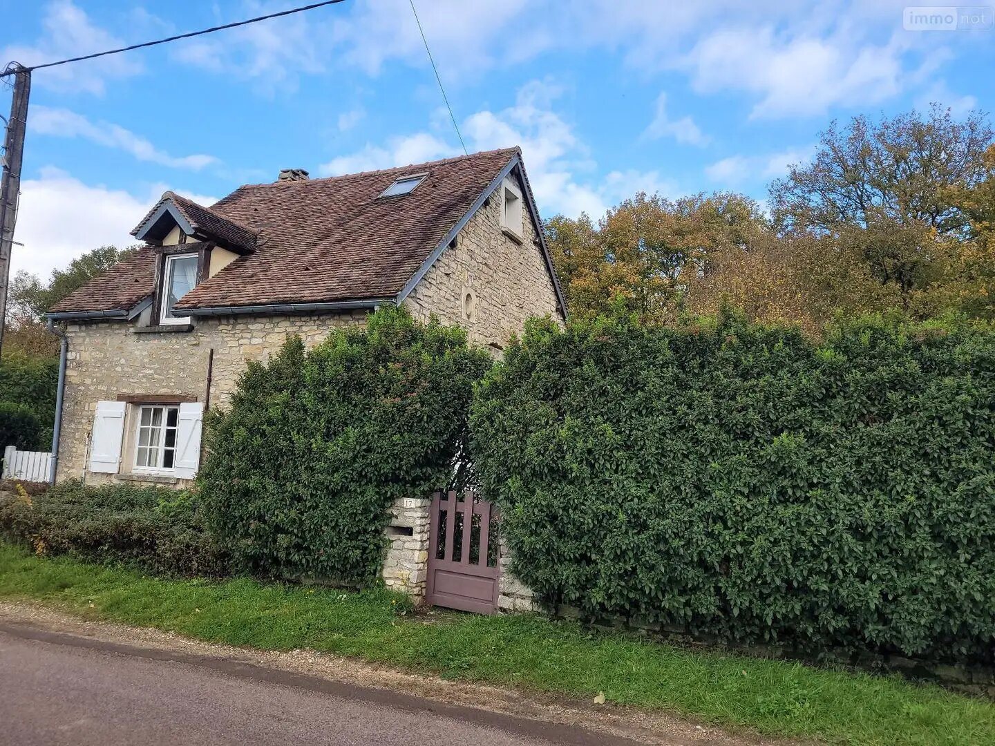 Maison à vendre, 100m², Merry-sur-Yonne