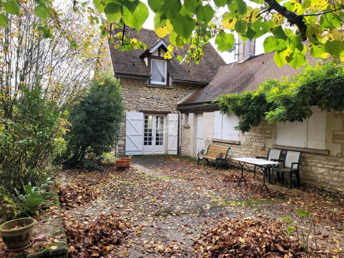 Maison à vendre, 100m², Merry-sur-Yonne