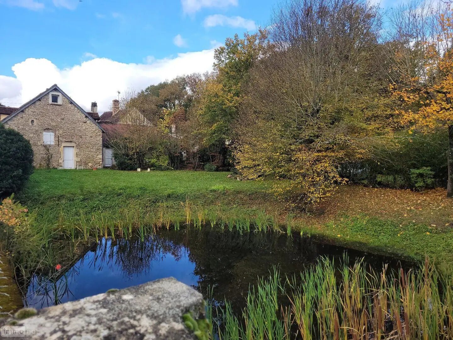 Maison à vendre, 100m², Merry-sur-Yonne