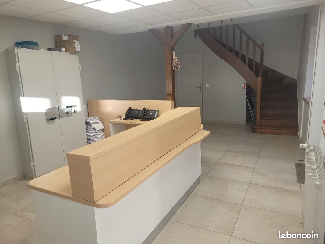 Maison à vendre, 140m², Vermenton