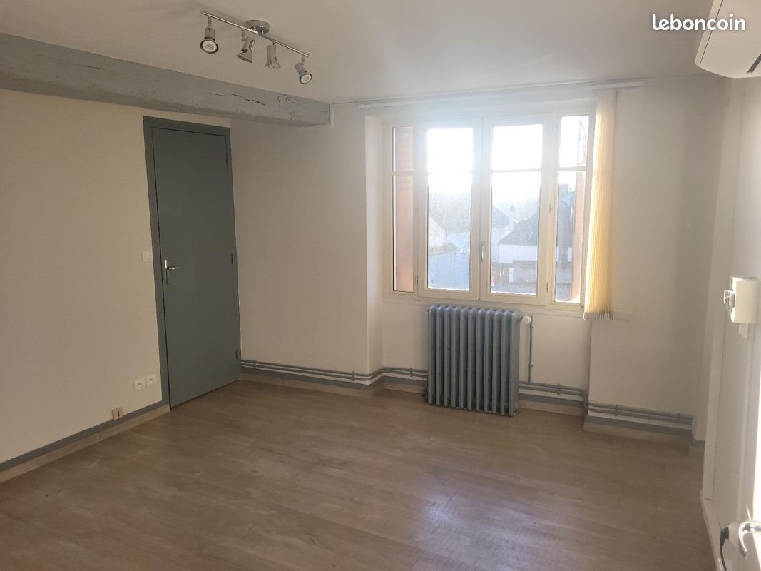 Maison à vendre, 140m², Vermenton