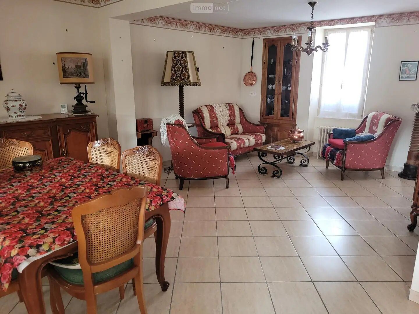 Maison à vendre, 85m², Tonnerre
