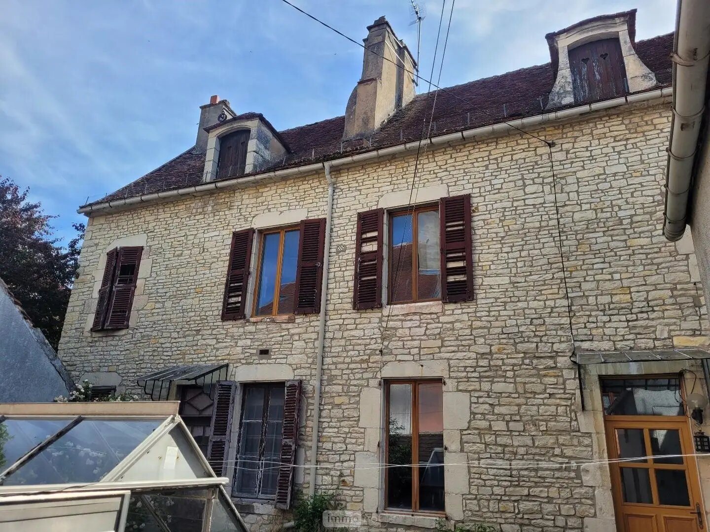 Maison à vendre, 142m², Vermenton