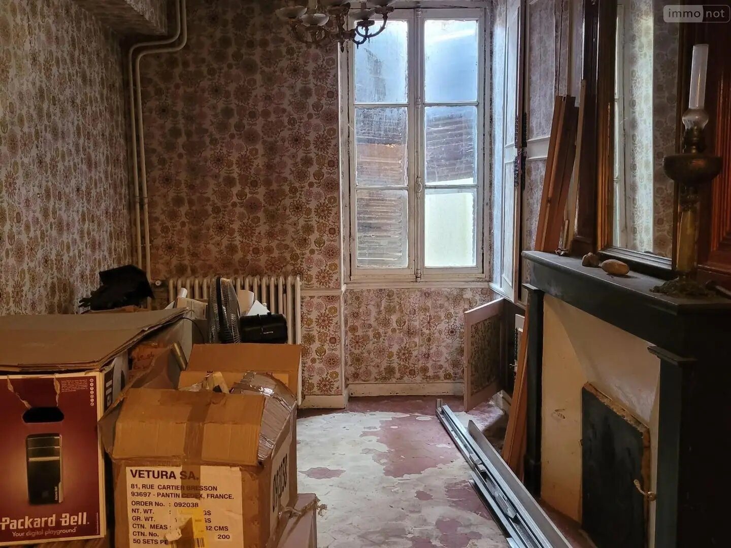 Maison à vendre, 142m², Vermenton