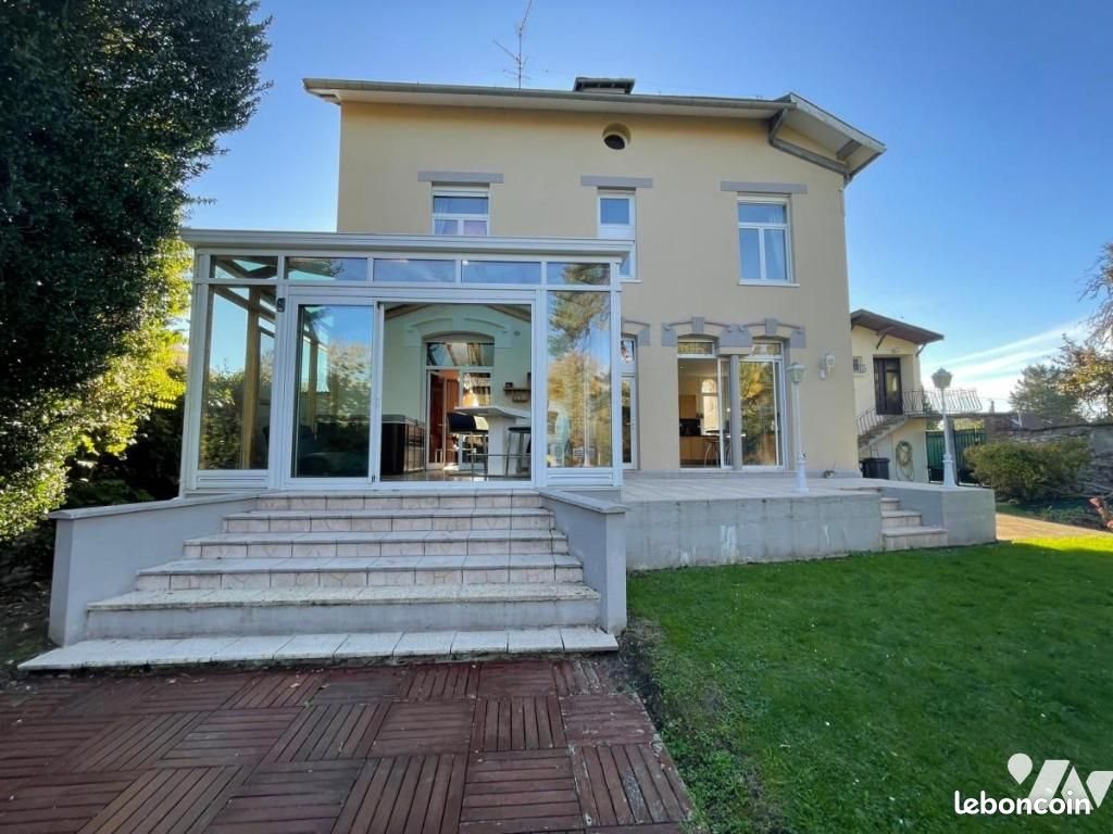Maison à vendre, 221m², Villers-Guislain