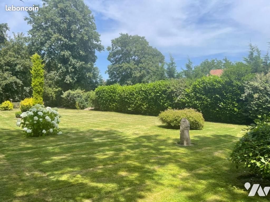 Maison à vendre, 221m², Villers-Guislain