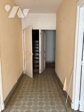 Maison à vendre, 78m², Hargicourt