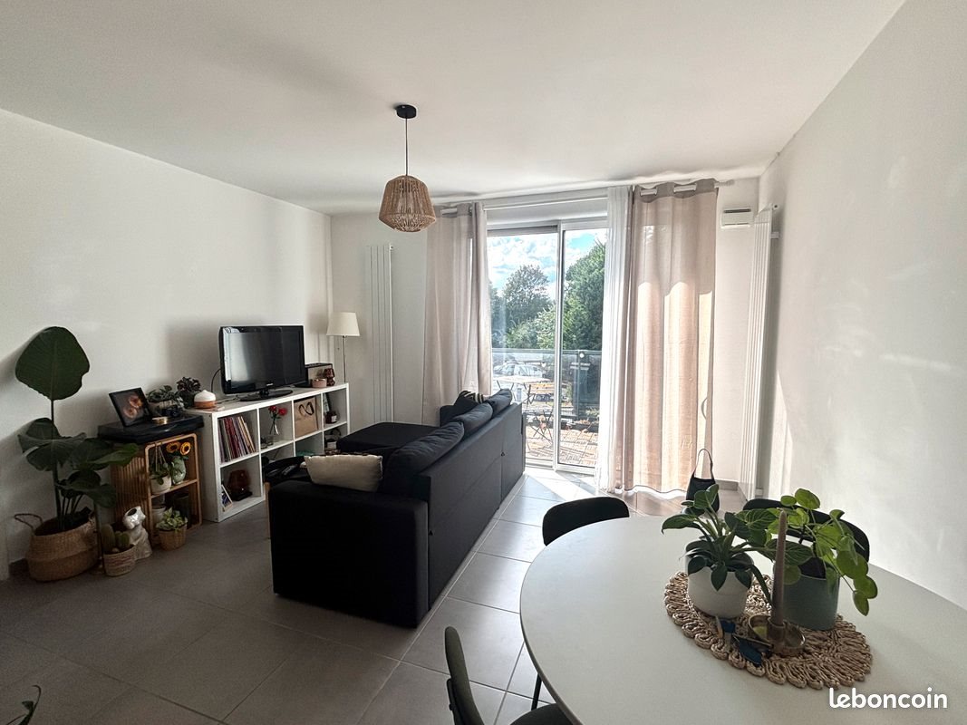 Appartement à vendre, 41m², Marcq-en-Baroeul
