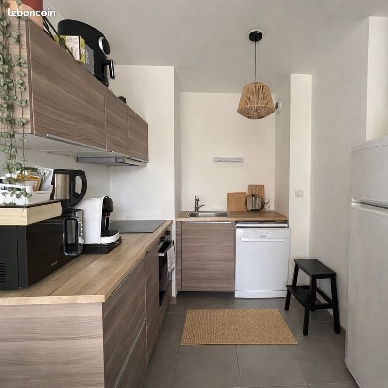 Appartement à vendre, 41m², Marcq-en-Baroeul