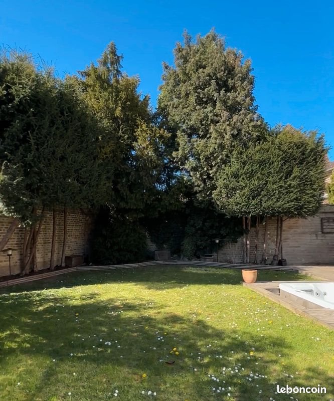 Maison à vendre, 275m², La Bassée