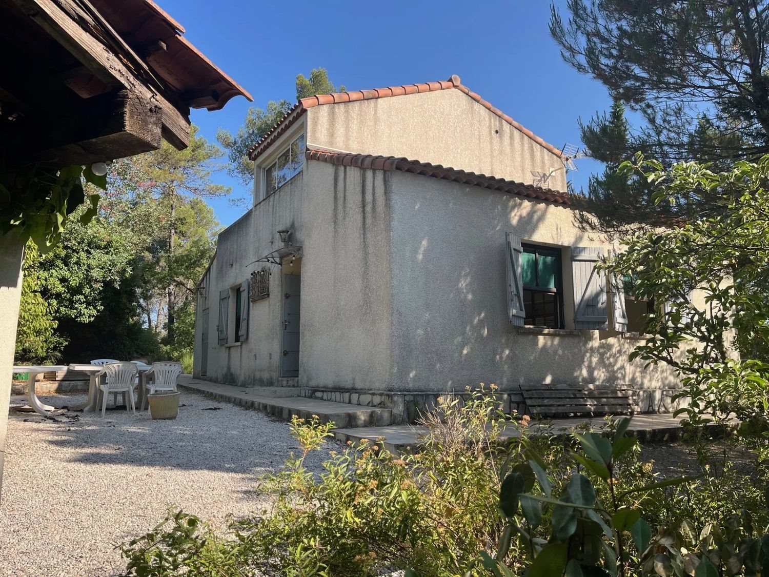 Maison à vendre, 105m², Rougiers