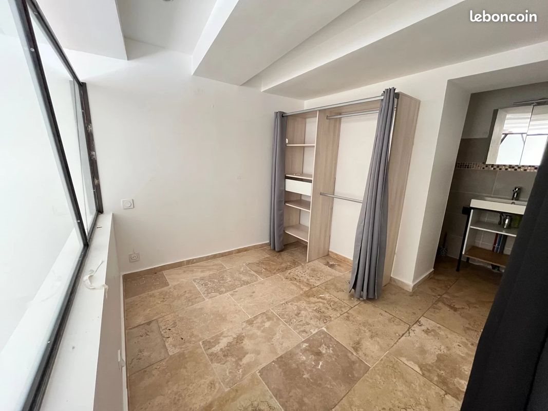 Appartement à louer, 35m², Nans-les-Pins