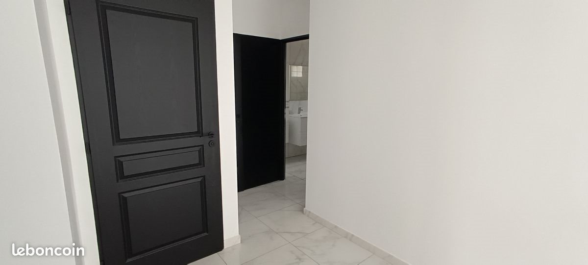 Maison à vendre, 125m², Marcelcave