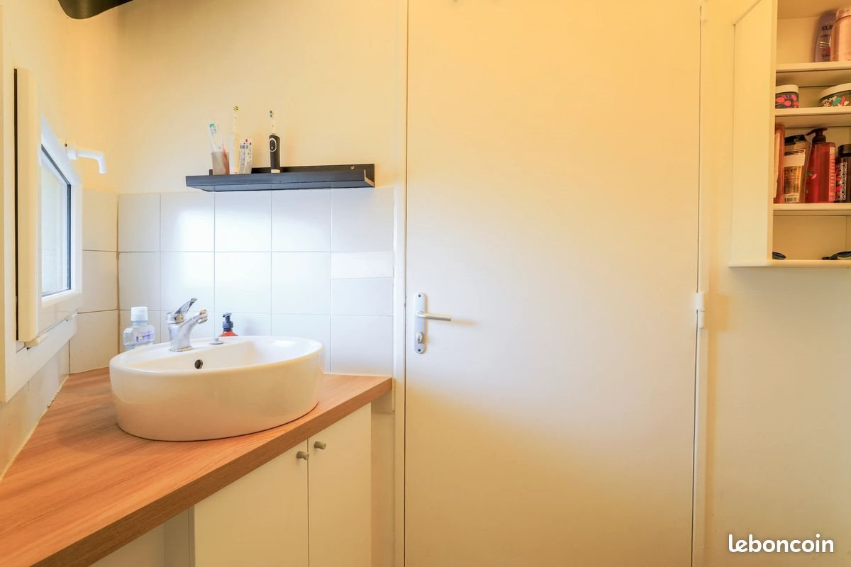 Appartement à vendre, 58m², Amiens