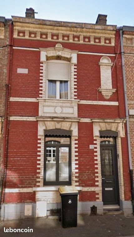 Maison à vendre, 87m², Amiens