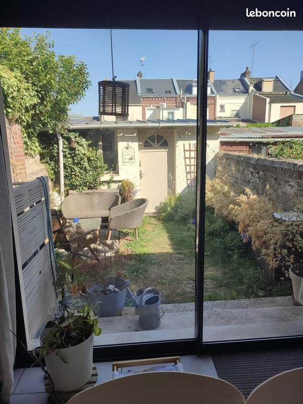 Maison à vendre, 87m², Amiens