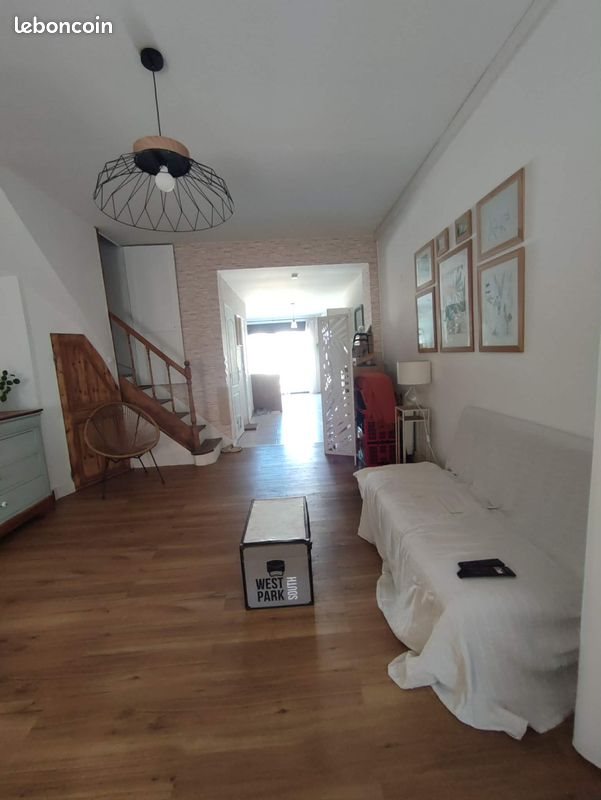 Maison à vendre, 87m², Amiens