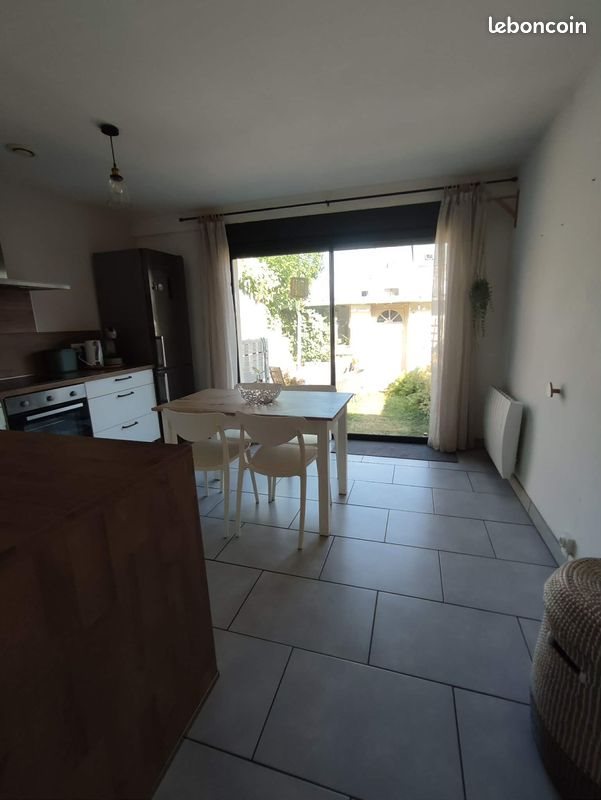 Maison à vendre, 87m², Amiens