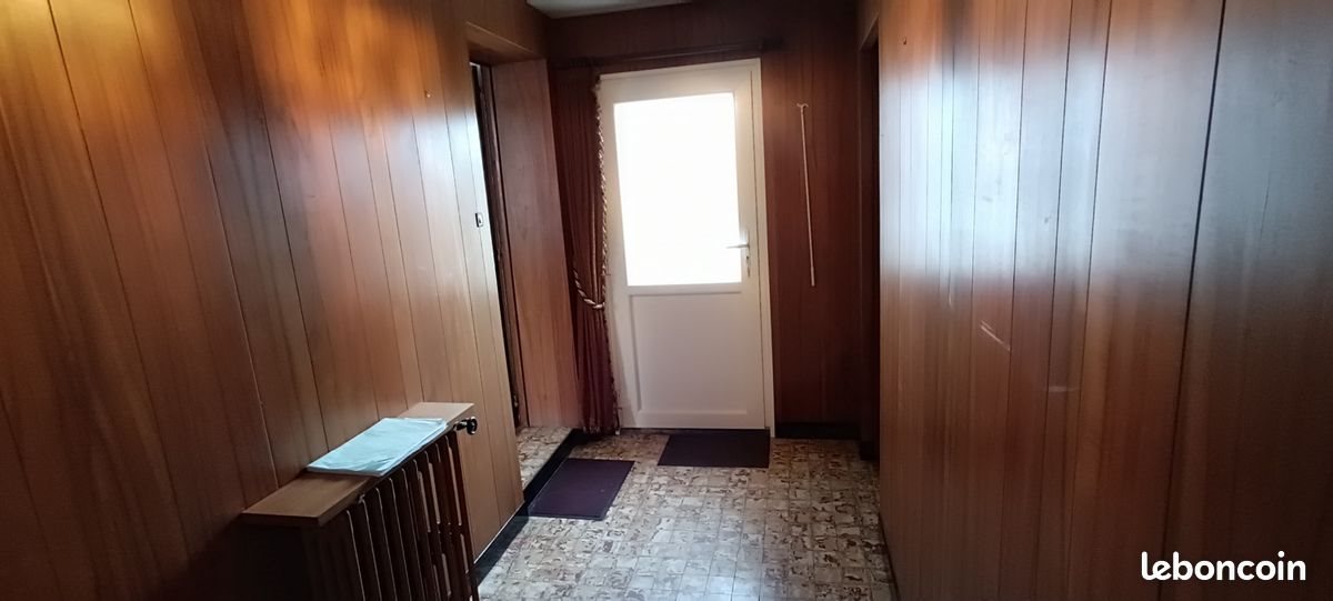 Maison à vendre, 81m², Achiet-le-Grand