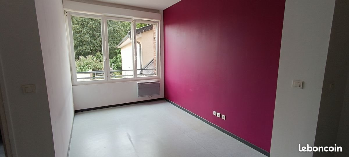 Appartement à louer, 46m², Villers-Bretonneux