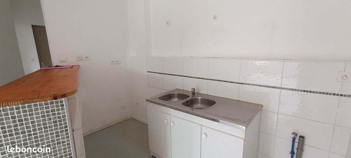 Appartement à louer, 46m², Villers-Bretonneux