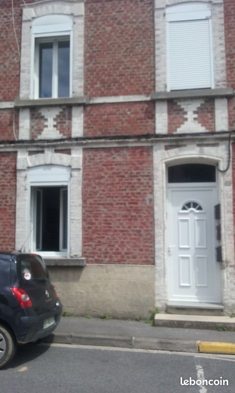 Appartement à vendre, 51m², Corbie