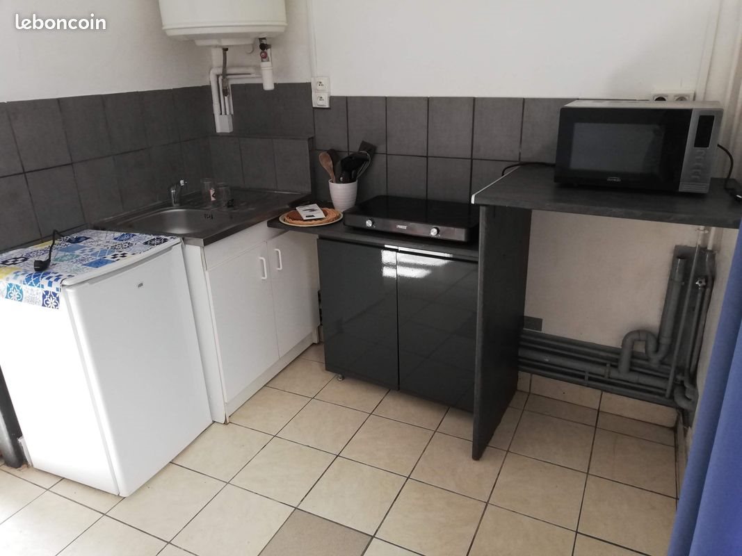 Appartement à vendre, 51m², Corbie