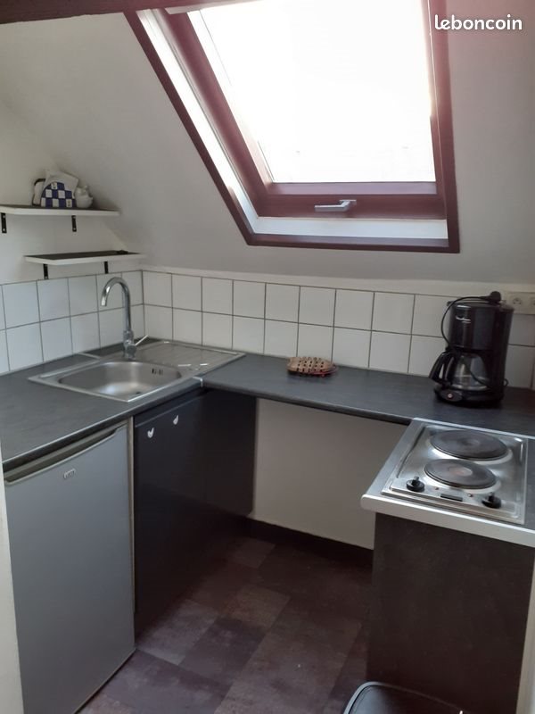 Appartement à vendre, 51m², Corbie