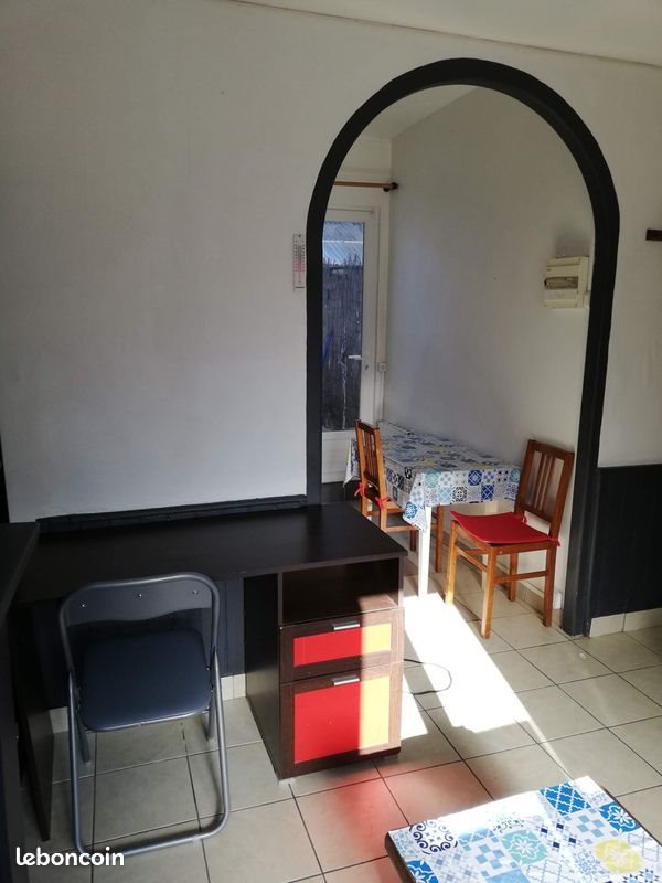 Appartement à vendre, 51m², Corbie