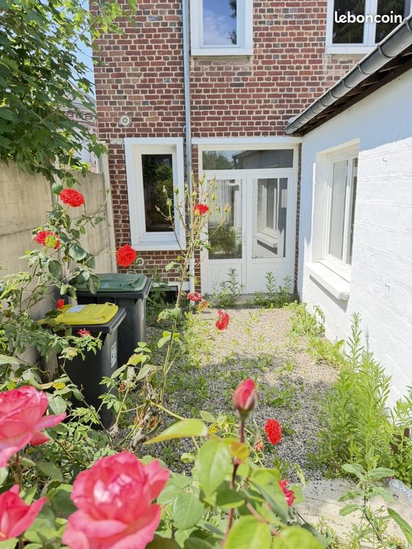 Maison à vendre, 94m², Corbie