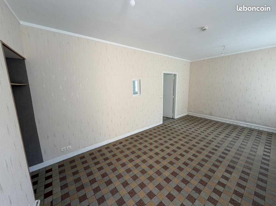Maison à vendre, 94m², Corbie