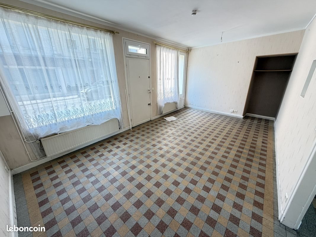 Maison à vendre, 94m², Corbie
