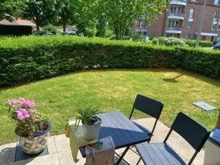 Appartement à vendre, 55m², Leers