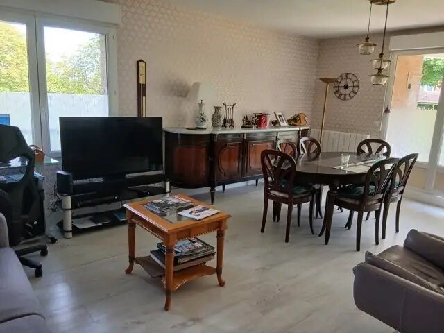 Appartement à vendre, 55m², Leers