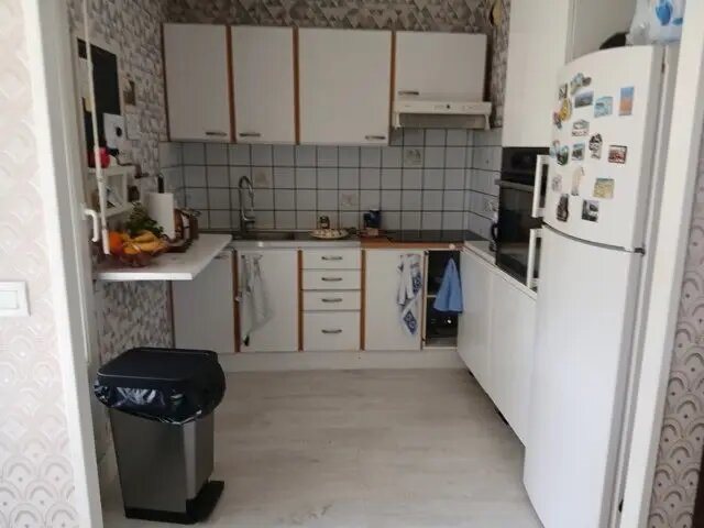 Appartement à vendre, 55m², Leers